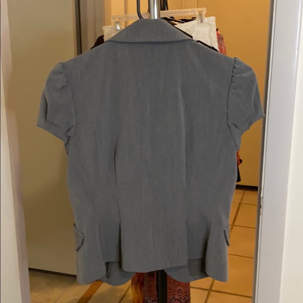 Jacket/Blazer - Picture 2 of 3